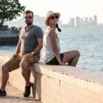 'Bonjour' Again, Malaysia! Antoine Le Guen & Violette Vauchelle featured