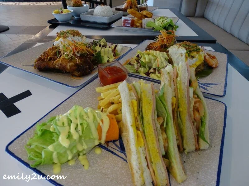 Club Sandwich