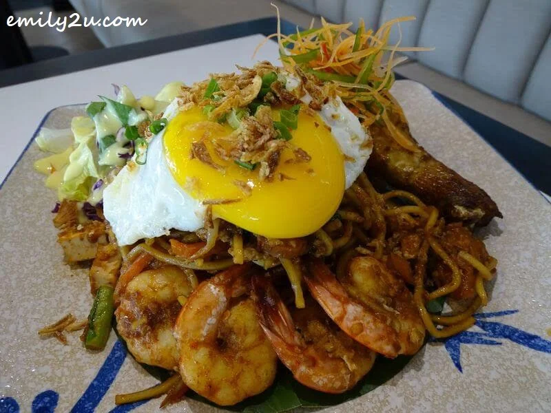 Mee Goreng Mamak