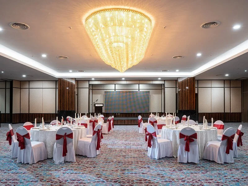 Ballroom