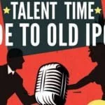 Talent Time - Ode to Old Ipoh featured