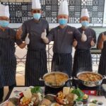 Travelodge Ipoh culinary team featured