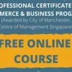 Free Online Course for All Malaysians online course featured