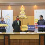Tourism Selangor Launches "Eager To Travel? Pusing Selangor Dulu!" Campaign