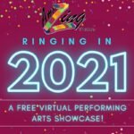 New Years Eve Performing Arts Showcase