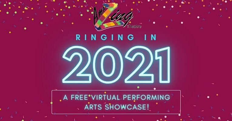 New Year’s Eve Performing Arts Showcase