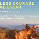 Relentless Courage Free Live Event Hosted by Tana Amen