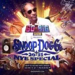 Snoop Dogg Virtual New Year's Eve Special