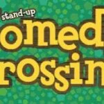 The Animal Crossing Standup Comedy Show