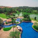 The Saujana Hotel Kuala Lumpur