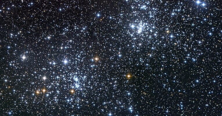 Virtual Star Party