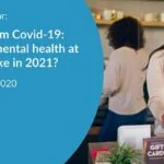 What does mental health at work look like in 2021