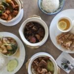 Cantonese-style Chinese Dishes at Budget-Friendly Prices in Ipoh