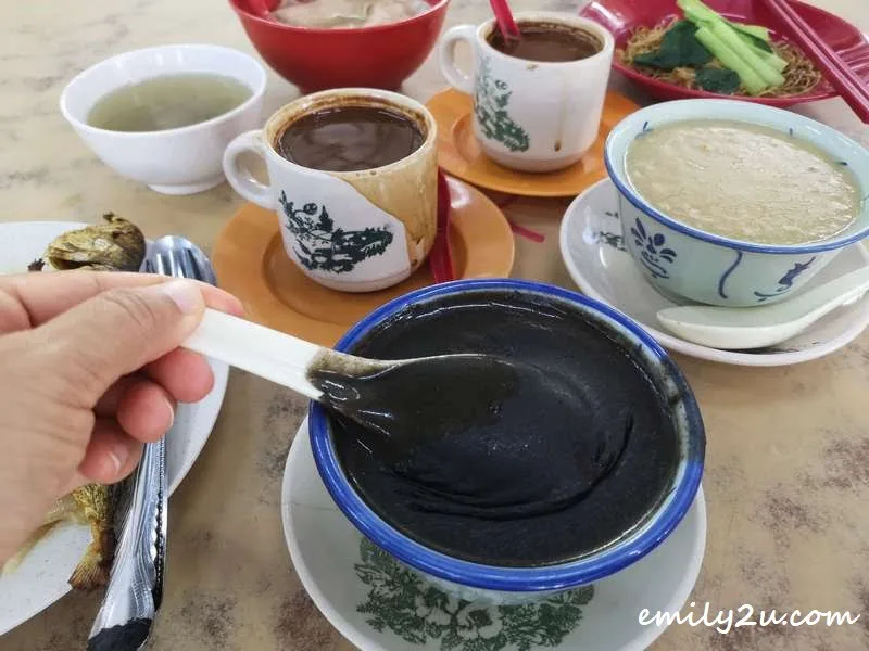 tong sui