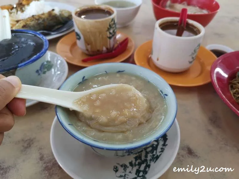 tong sui