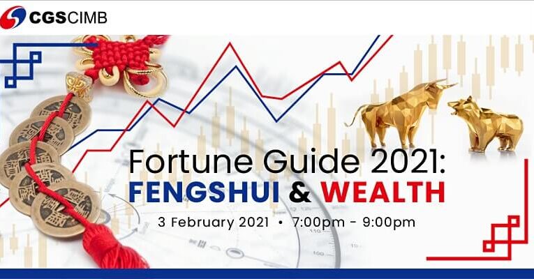 Fortune Guide: Feng Shui & Wealth 2021