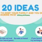 Ideas at home