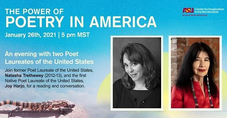 The Power of Poetry in America