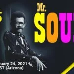 Film Discussion: Mr. SOUL! Film Discussion: Mr. SOUL