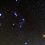 Virtual Stargazing - Orion and the Winter Sky Virtual Stargazing - Orion and the Winter Sky
