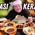 Exploring Malaysia, One Dish At A Time credit: Rhys William