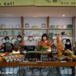 Give the Gift of "Berbuka Puasa" at MÙ Hotel Ipoh 1 MU Hotel Team