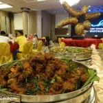 Ramadan Kareem Lambaian Desa @ MH Hotel Ipoh
