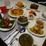 Set 2 Ramadan Set Dinner
