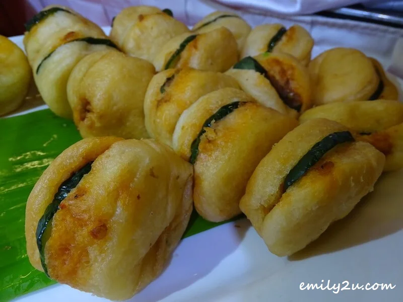 Finger Food