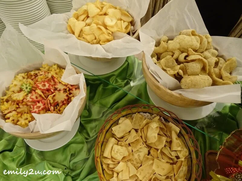 Keropok