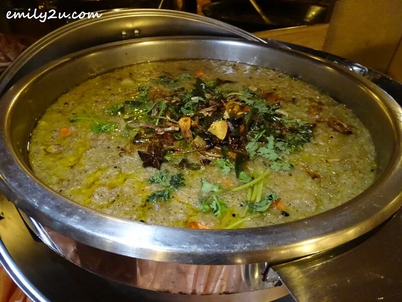 Bubur Lambuk
