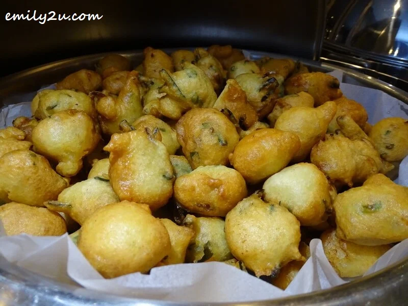 Cucur Udang
