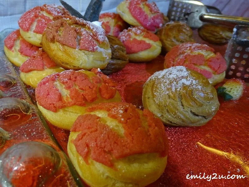 Pastry