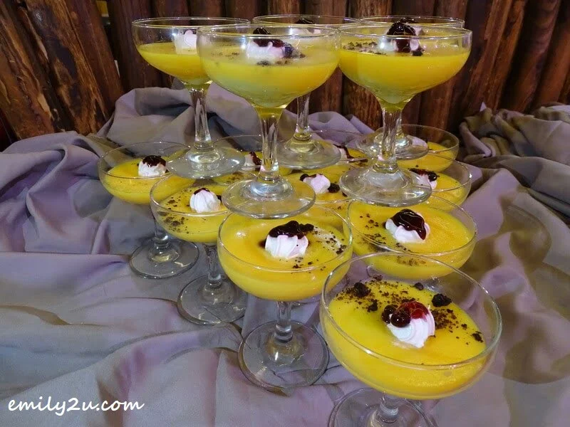 Pudding