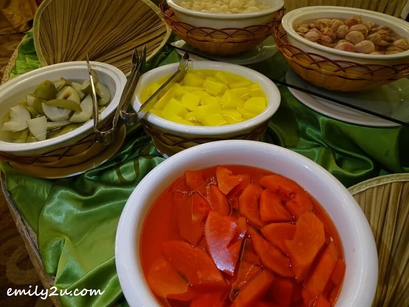 Jeruk Buah