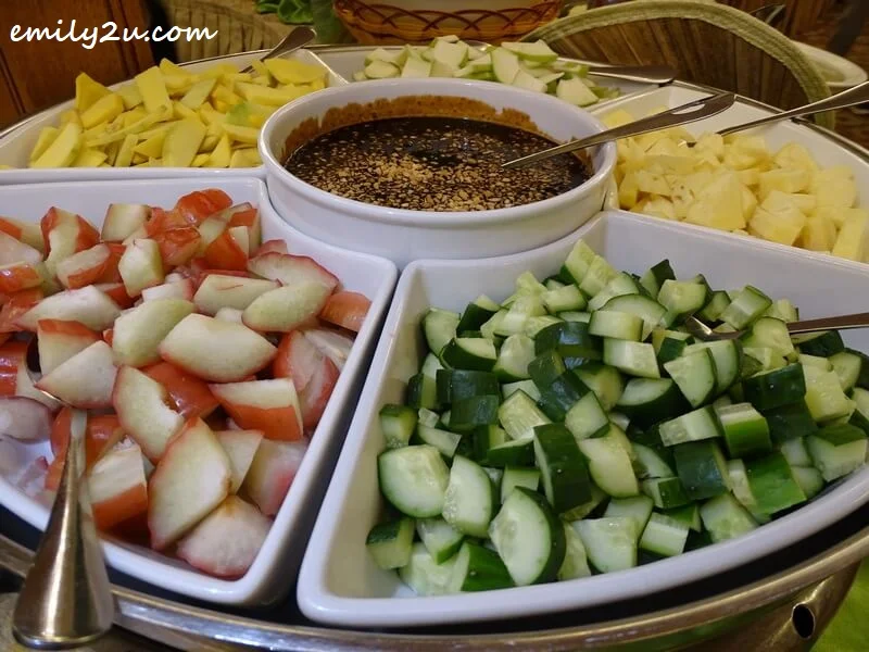 Rojak Buah