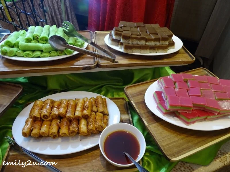 Kuih-Muih