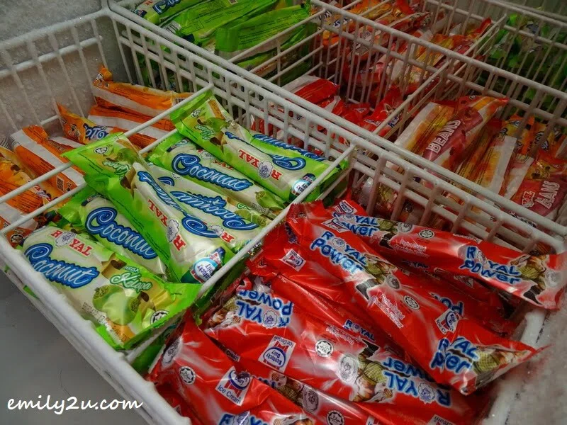 Ice Cream
