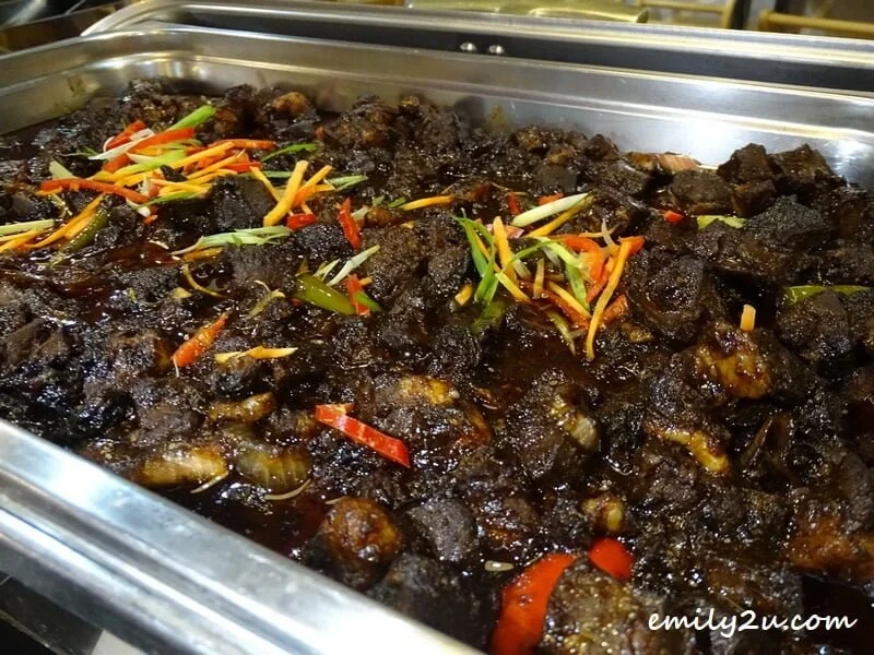 Daging Kicap