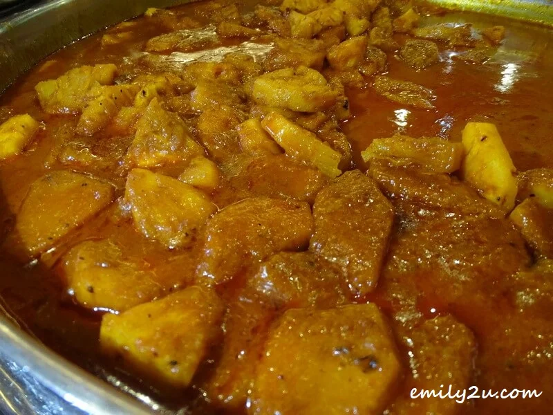 Pajeri Nanas
