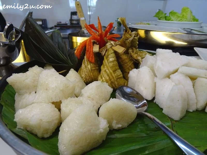  Ketupat