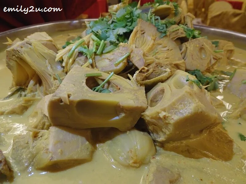 Gulai Nangka