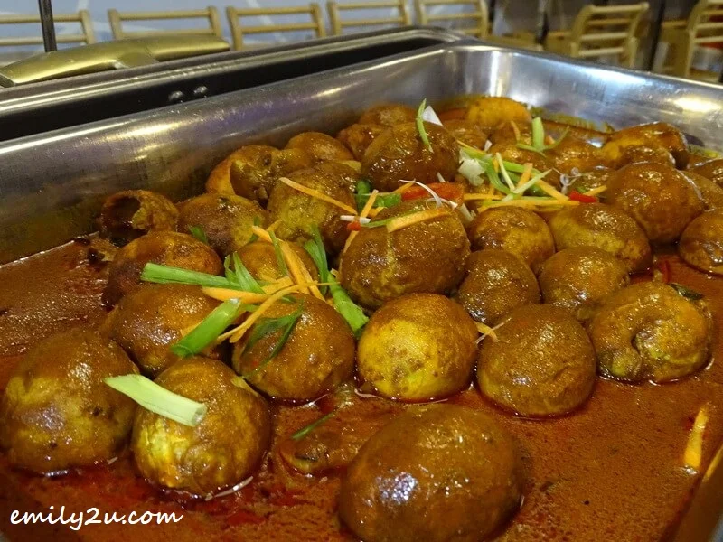 Telur Kari Vanggey