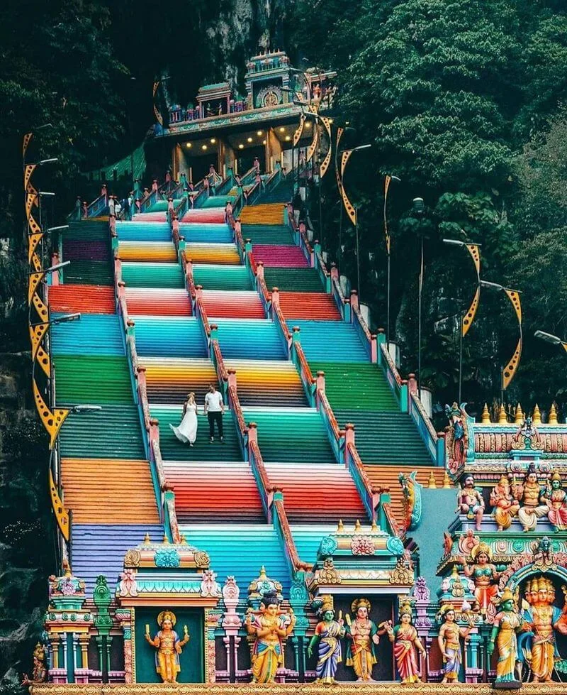 Batu Caves