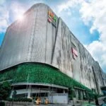 Melawati Mall (credit: The Star)