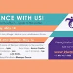 A Weekend of FREE Dance Classes! 2021 Dance Extravaganza