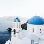 Travel To Greece With This Bucket List Santorini