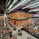 BookXcess Sunway Big Box Retail Park