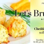 Cheddar & Chives - New YouTube Series - Free Workshop Cheddar & Chives - New YouTube Series - Free Workshop