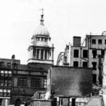 Court Number One, The Old Bailey Court Number One, The Old Bailey